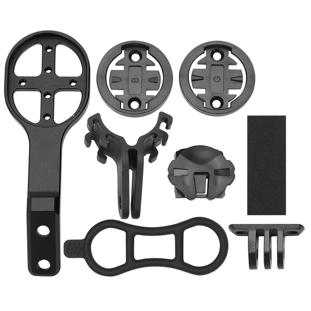 Крепление для велосипедного компьютера - купить с доставкой по выгодным ...