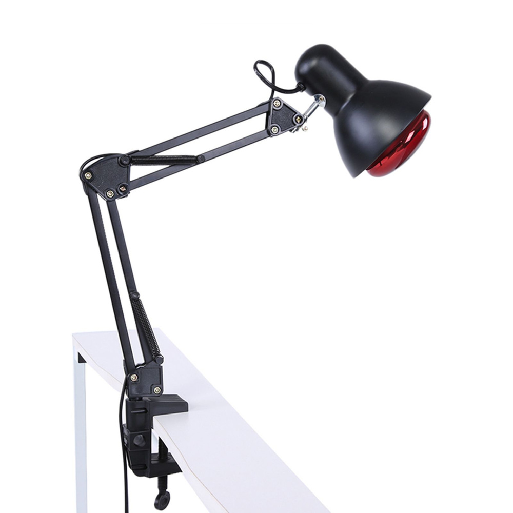 Инфракрасная тепловая лампа - купить с доставкой по выгодным ценам в ...