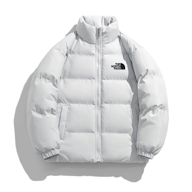 Пальто пуховое The North Face #1