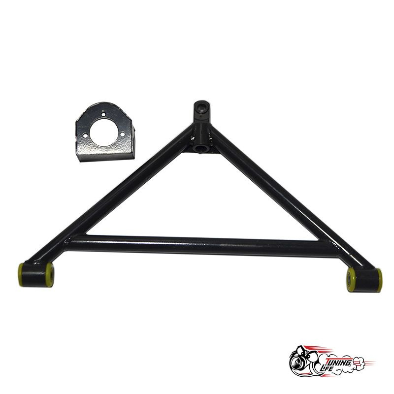 А-образный рычаг заднего моста для ВАЗ 2101-2107 на полиуретановых ...