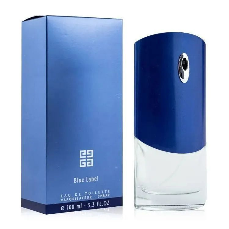 Blue label sales 100ml