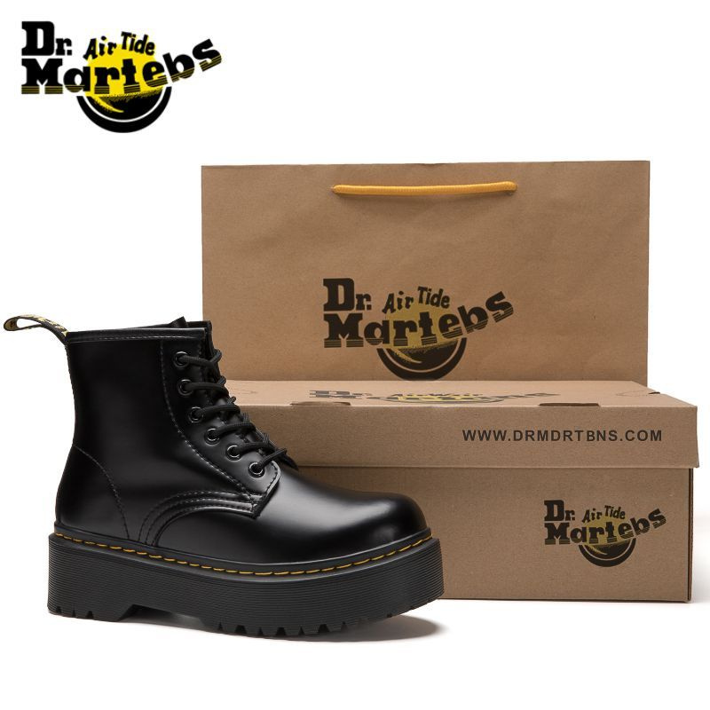 Ботинки Dr. Martens - купить с доставкой по выгодным ценам в интернет ...