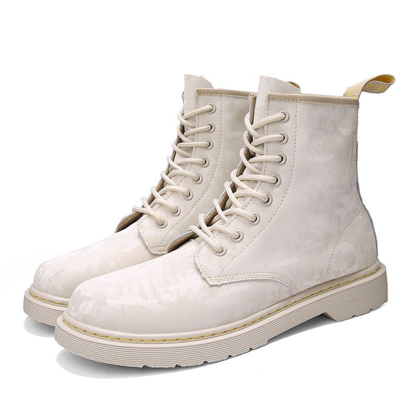 Ботинки Dr. Martens #1