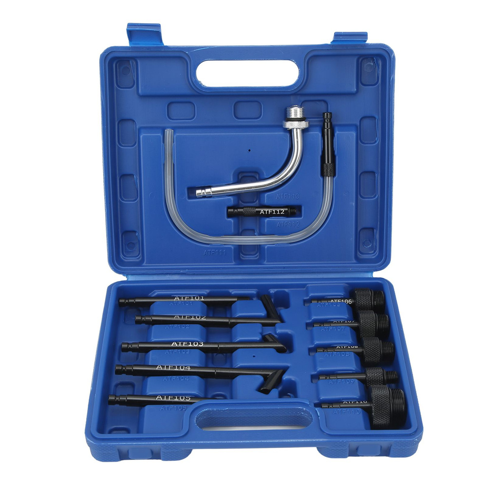 Переходник для заправки коробки передач ATF - купить с доставкой по ...