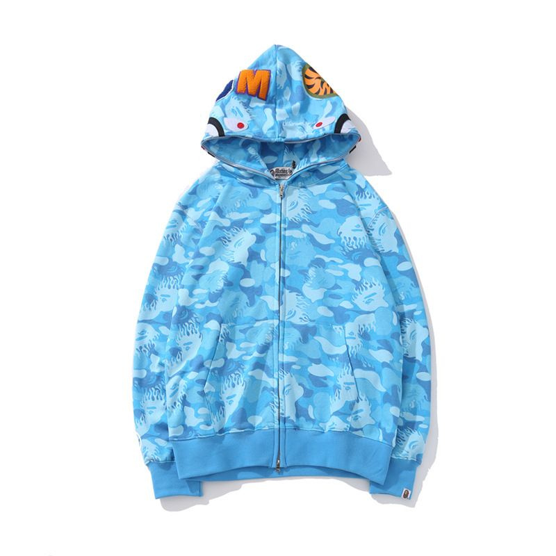 Худи BAPE #1