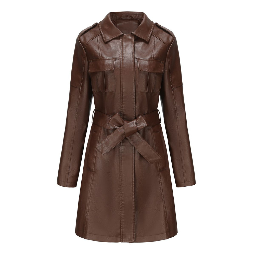 Плащ Massimo Dutti #1