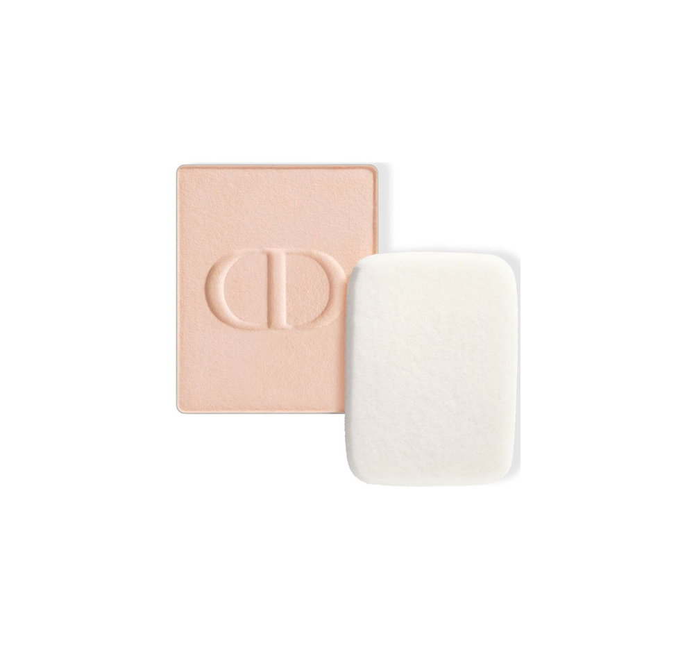 DIOR Dior Forever Natural Velvet Refill 2CR Cool Rosy 10 g OZON 1565795124