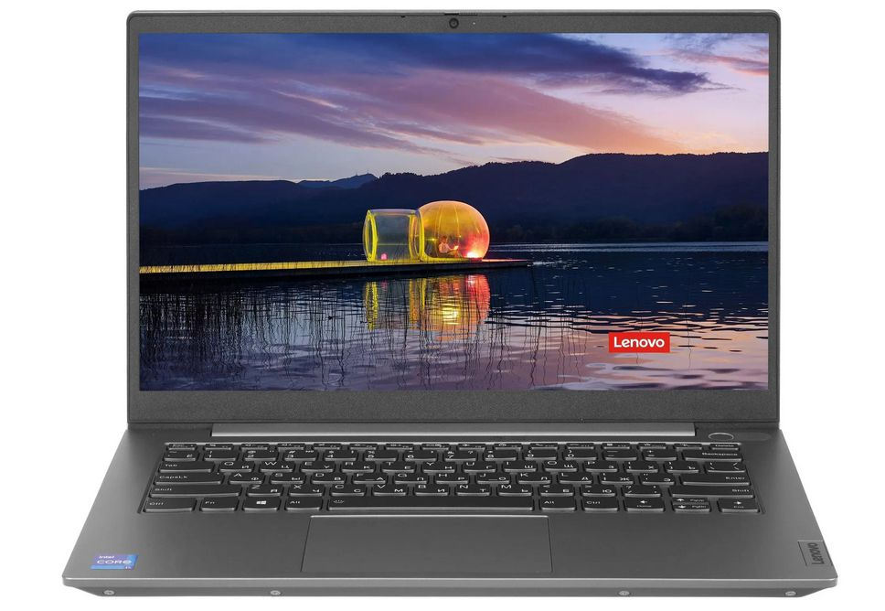 Lenovo ThinkBook 14 G2 ITL (20VD00CSRU) Ноутбук 14", Intel Core i5-1135G7, RAM 8 ГБ, SSD 512 ГБ, Без #1