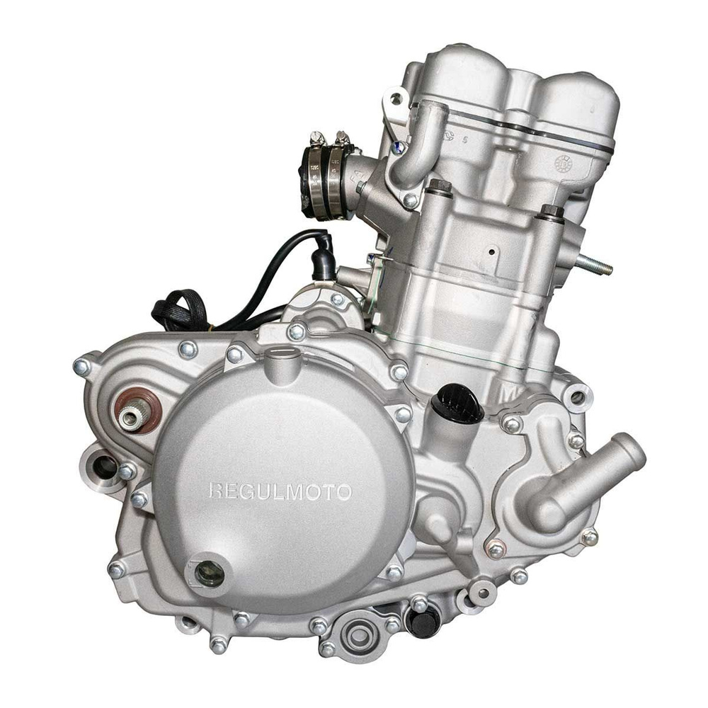 900-150-1 600-150-2 500-150-2 穴あり3段 Двигатель ZS182MN (NC300S) 4-кл, 2 распредвала, КПП-6