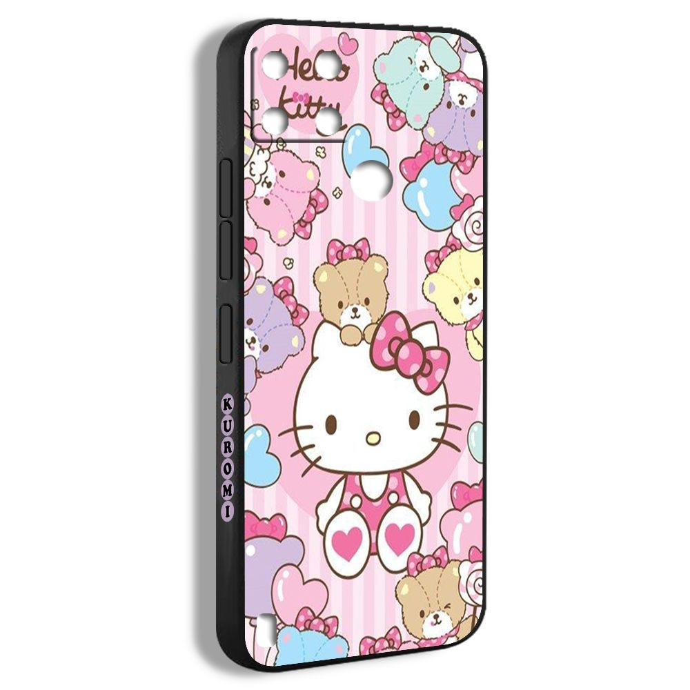 Samsung gt s5360 hello Kitty