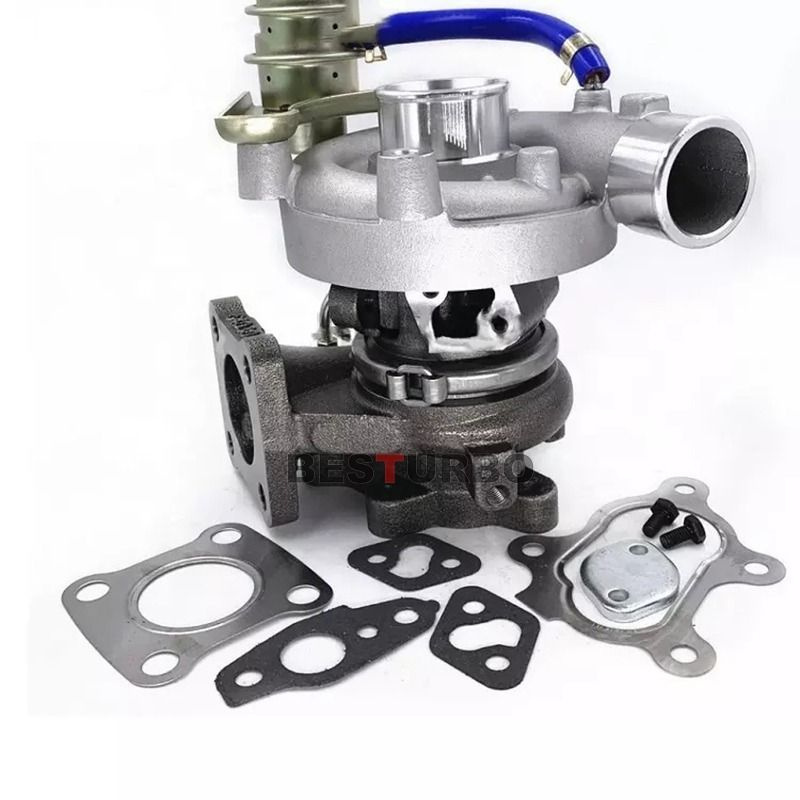 Турбокомпрессор для Тойота Таун Айс / Турбина Town Ace 3CT - Standar ...