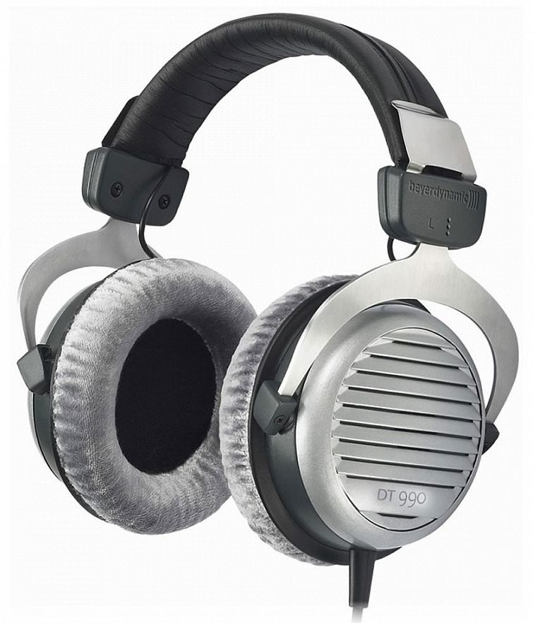 Beyerdynamic 990 pro 32 ohm sale