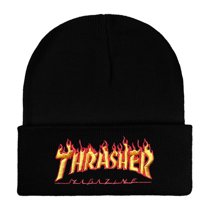 Шляпа THRASHER #1