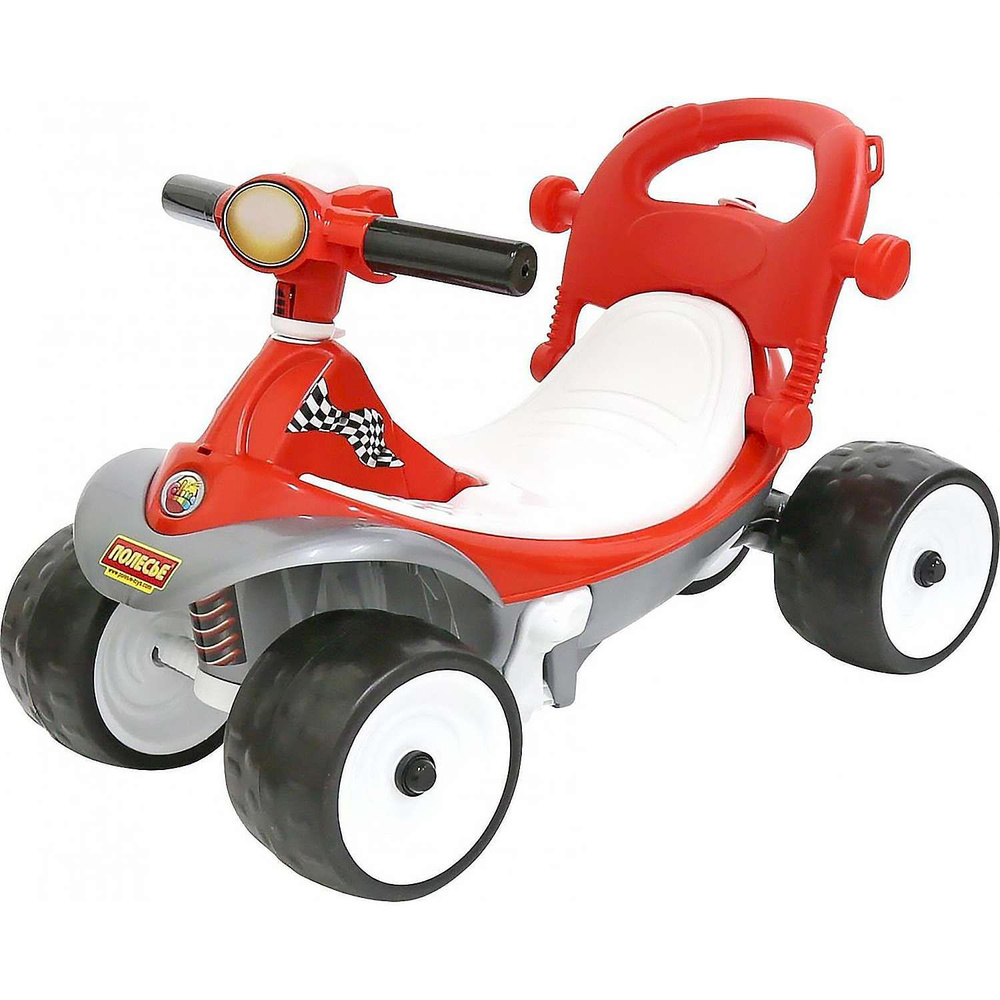 Каталка Coloma Y Pastor Трансформер №2 46277_PLS - купить с доставкой ...