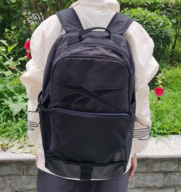 Reebok Рюкзак - купить с доставкой по выгодным ценам в интернет ...