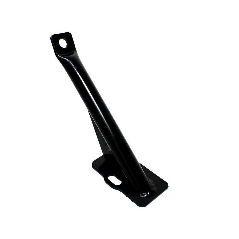 Усилитель трубчатый кронштейна крепления поперечной реактивной тяги ...