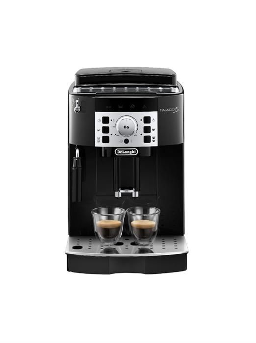 DeLonghi Автоматическая кофемашина ECAM 22.110, черный купить на OZON ...