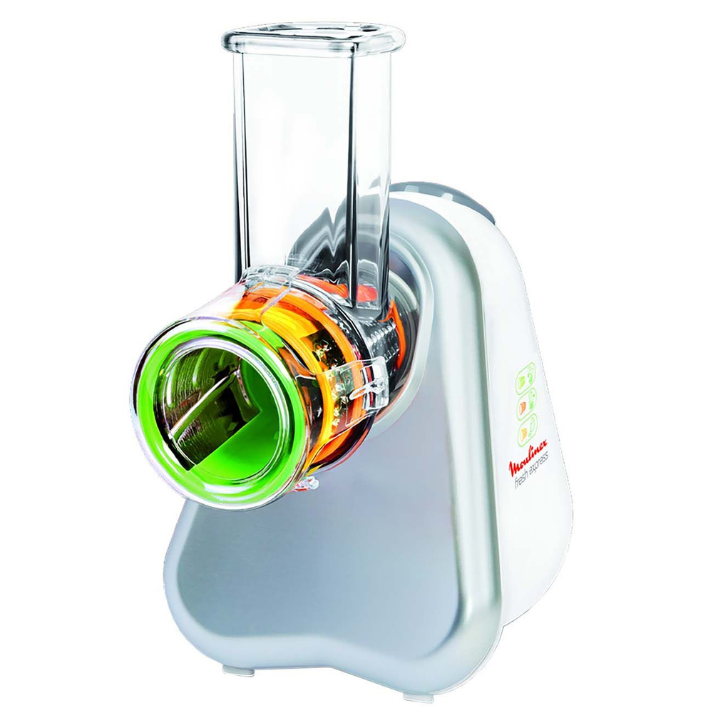 Мультирезка Moulinex Fresh Express Plus DJ753E32 - купить с доставкой ...
