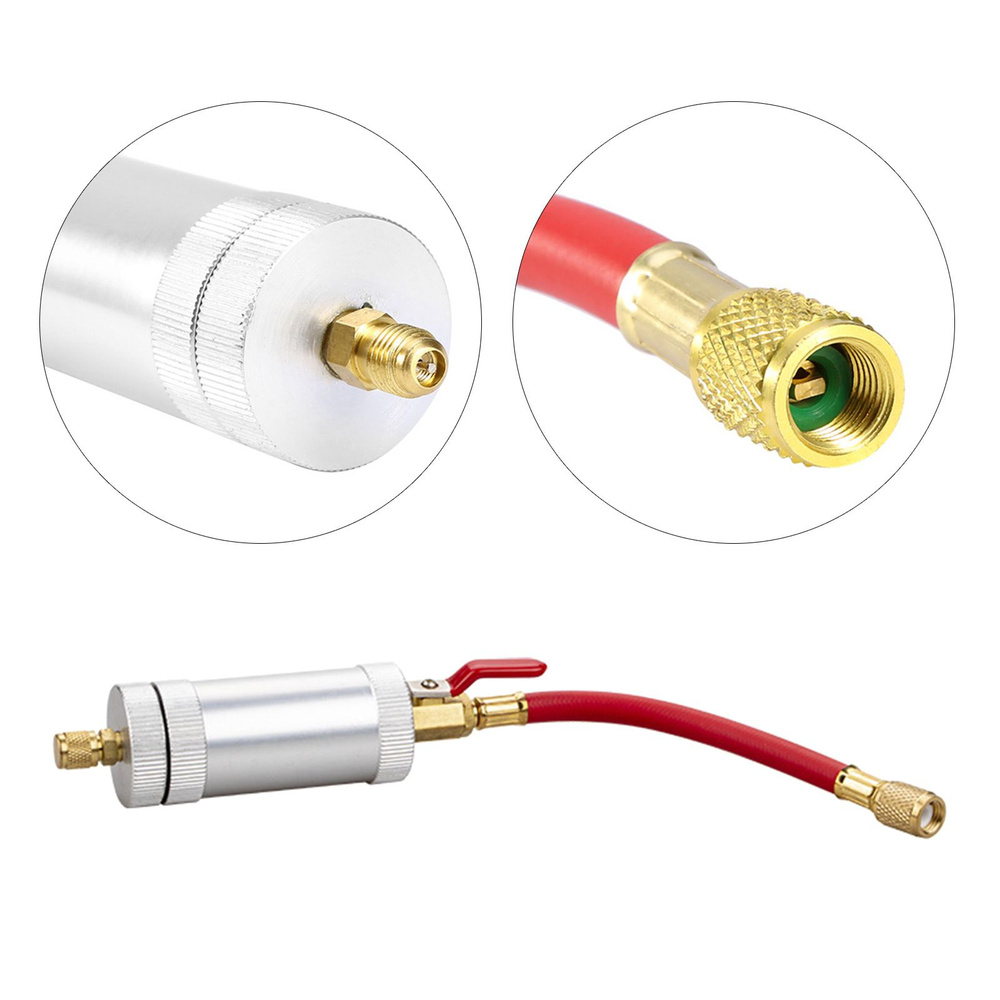 Инжектор Кондиционер Автомобиля - купить с доставкой по выгодным ценам ...