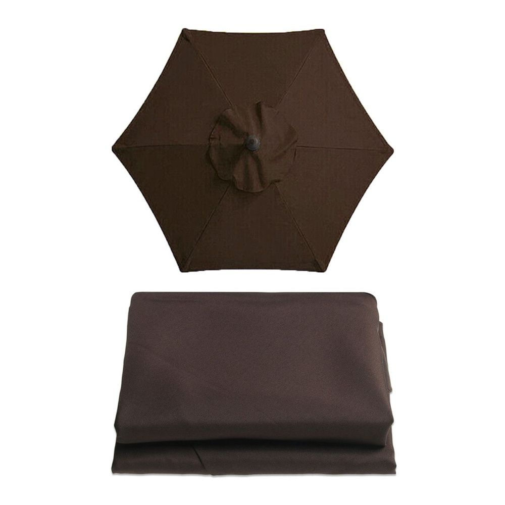 Садовый зонт Парасоль Ткань - купить с доставкой по выгодным ценам в ...