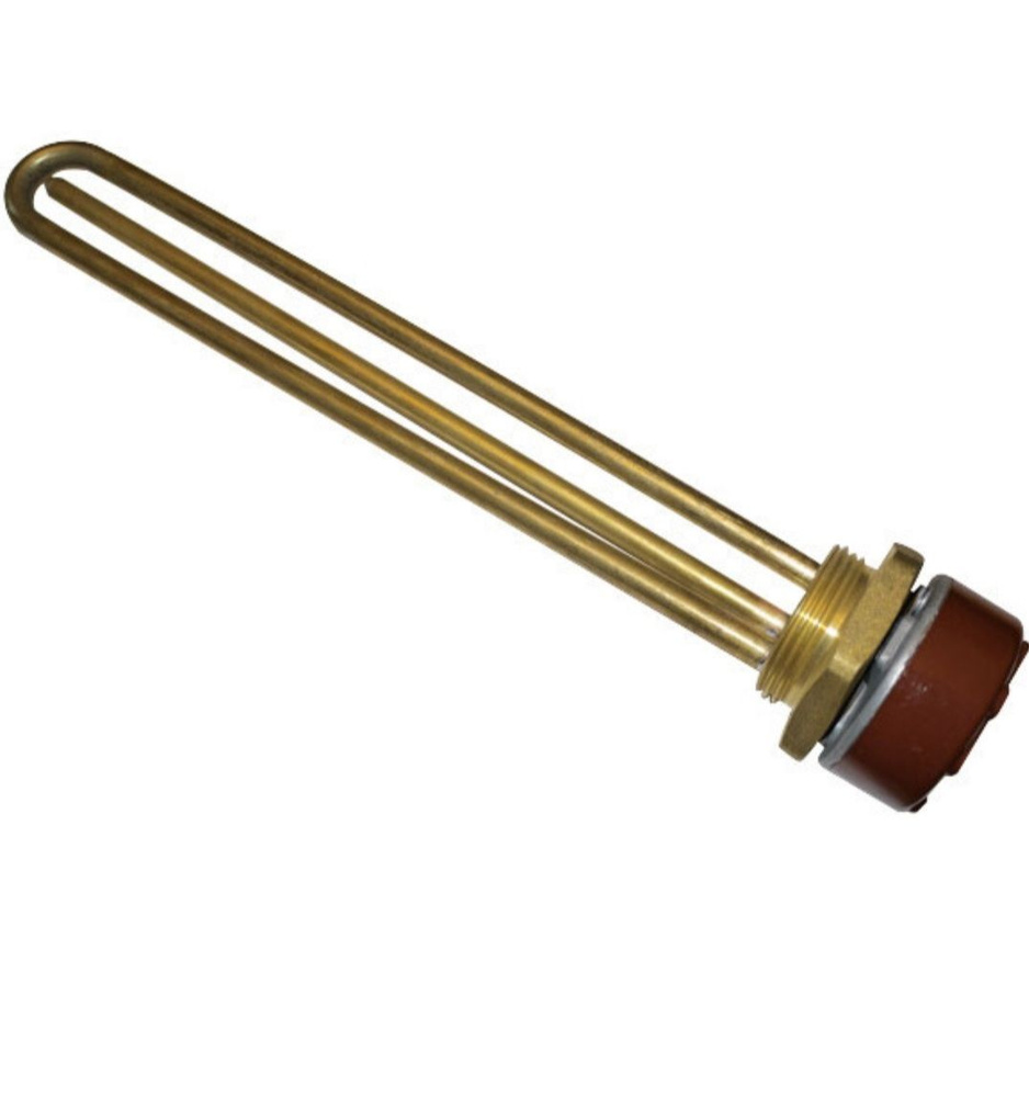 ТЭН для водонагревателя накопительного настенного Ariston (Аристон) с ...