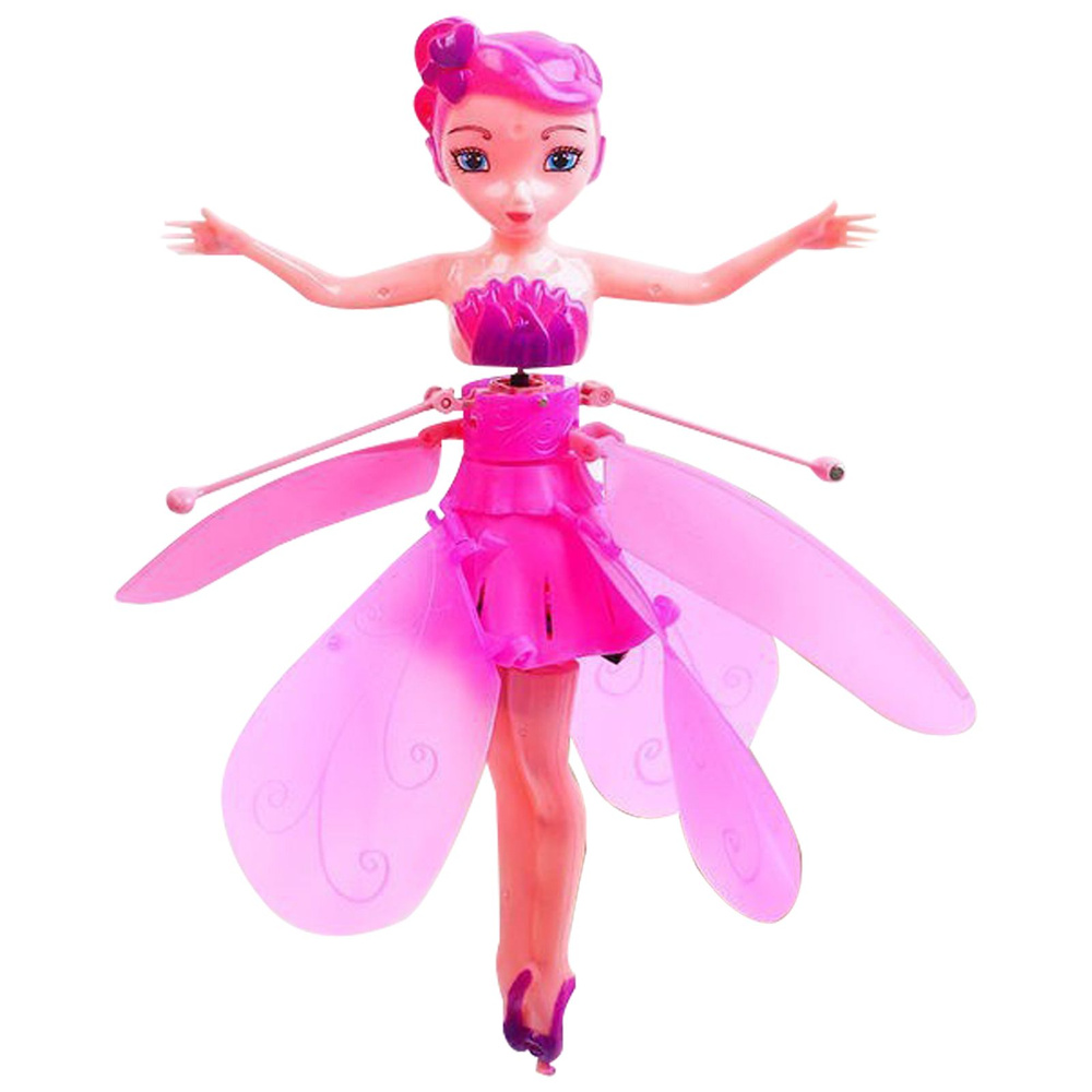 Летающие игрушки Пикси - купить с доставкой по выгодным ценам в ...