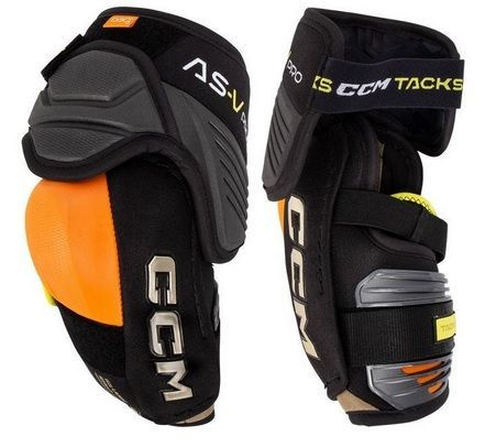 Налокотники CCM Tacks AS-V Pro SR (XL) #1