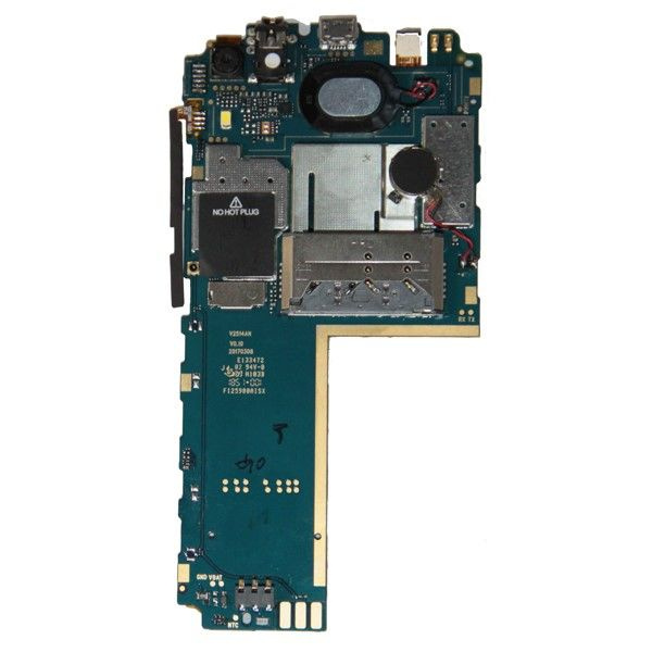 Системная плата BQ BQ-4072 Strike Mini (OEM) #1
