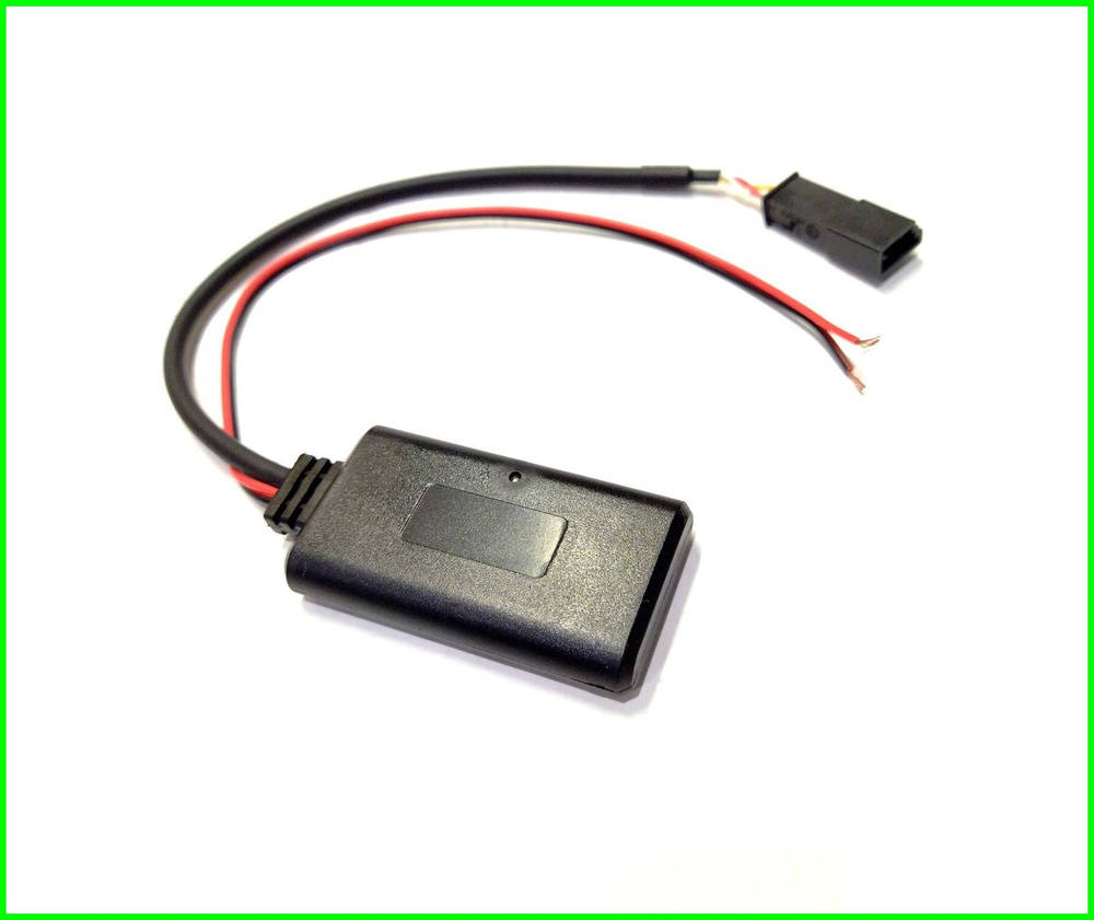 Bluetooth адаптер для BMW 3pin #1
