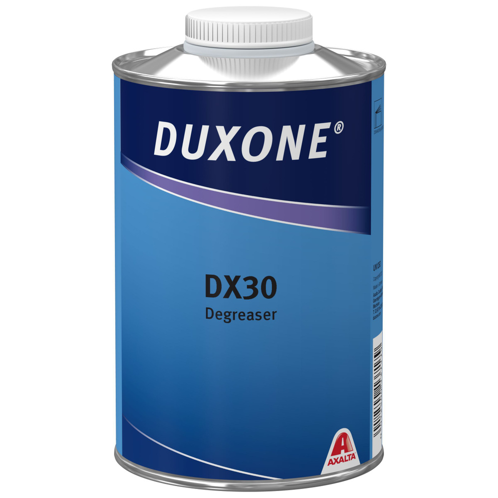 DUXONE Обезжириватель для авто, цвет: прозрачный, 1000 мл, 1 шт.