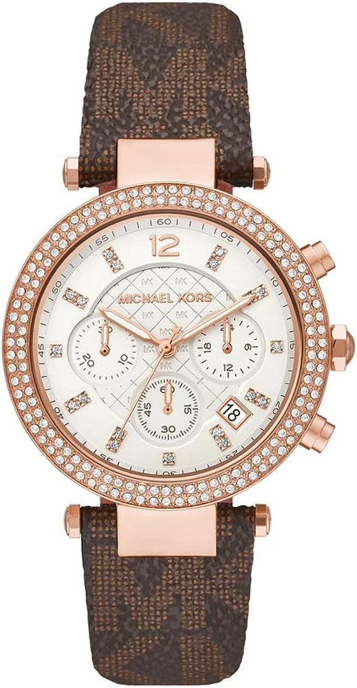 Часы наручные Michael Kors Parker MK6917 #1