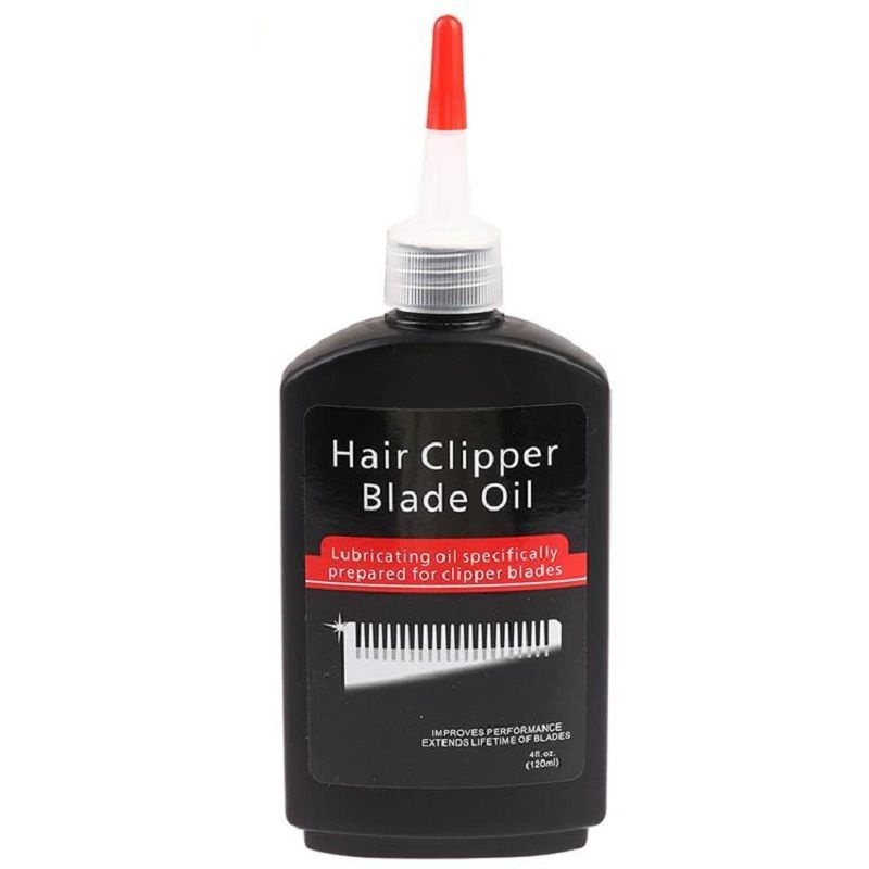 Смазка Hair Clipper Blage Oil 120мл. профессиональное масло высшей ...