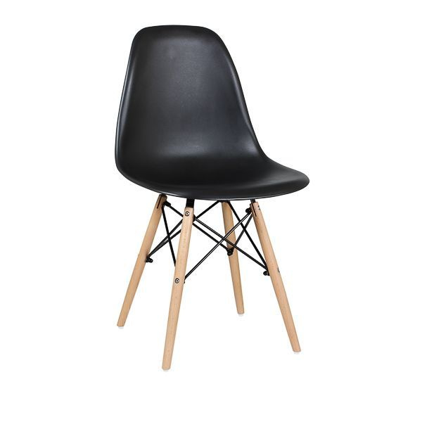 Стул дизайнерский Eames #1