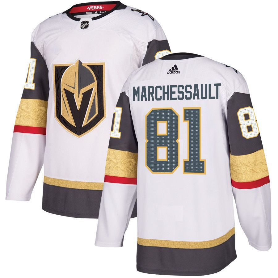 Adidas golden knights jersey online