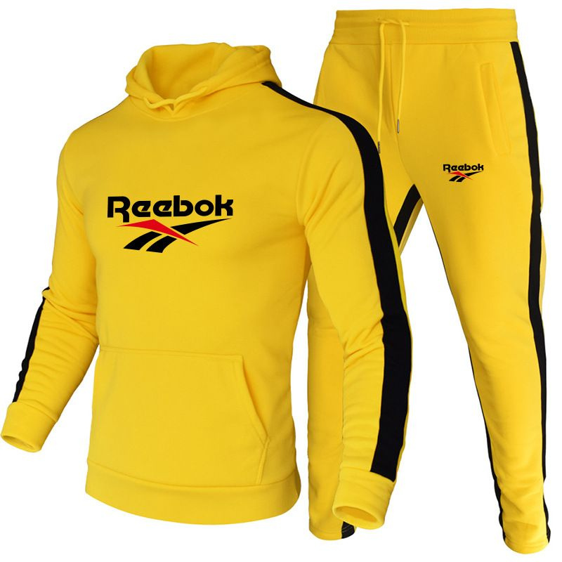 Костюм спортивный Reebok #1