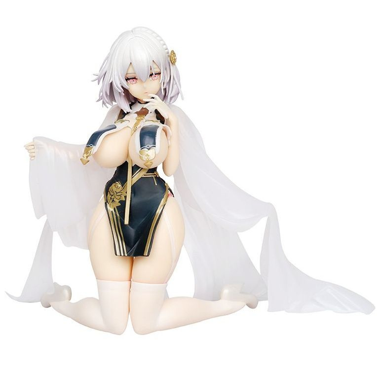 аниме сексуальная девушка / Anime Girl Sexy Figure 18+ - купить с ...