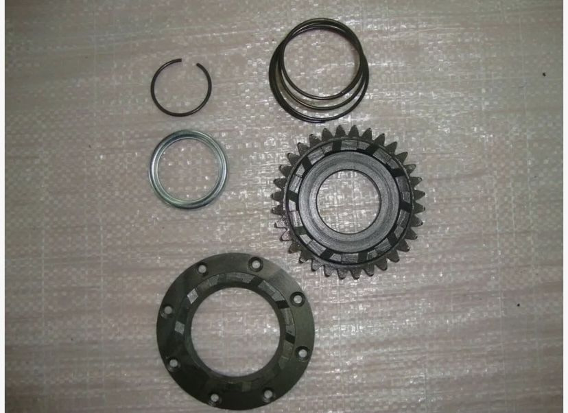 Ремкомплект барабана сцепления ИЖ планета - купить по низким ценам в ...