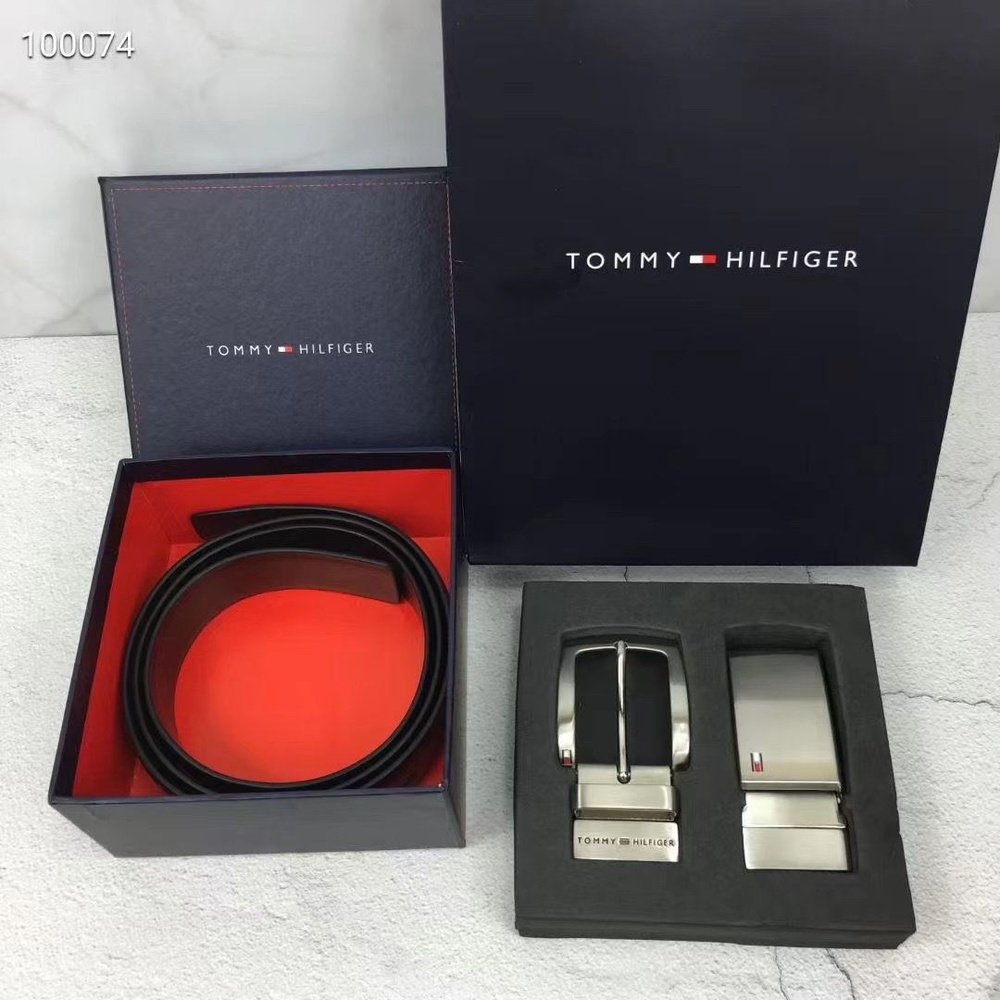 Мужские модные ремни Tommy Hilfiger - купить с доставкой по выгодным ...