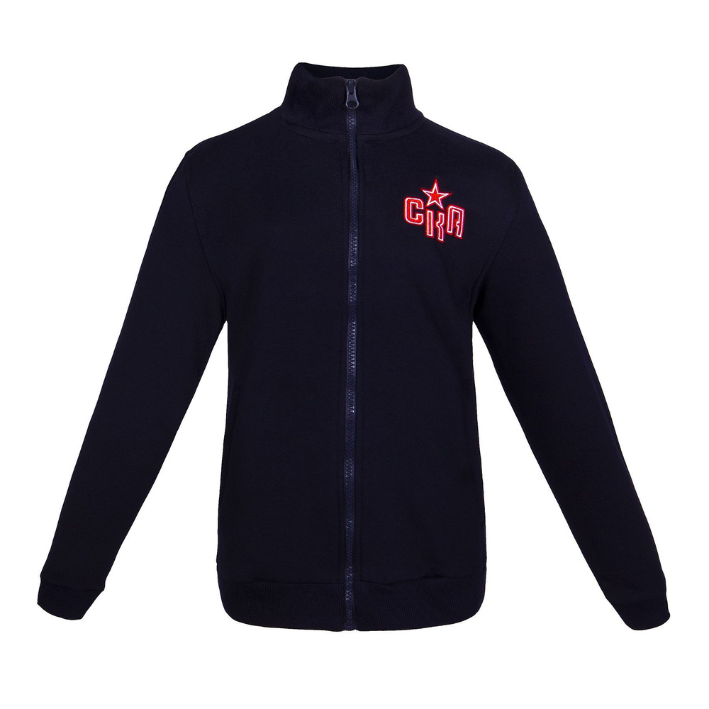 Олимпийка СКА - купить с доставкой по выгодным ценам в интернет ...