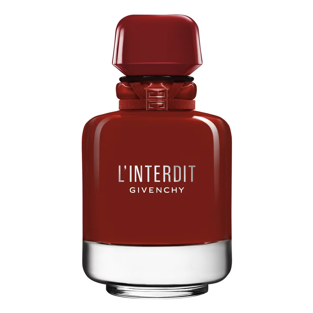 Givenchy L Interdit Rouge Ultime Eau de Parfum 80 OZON 1176174494