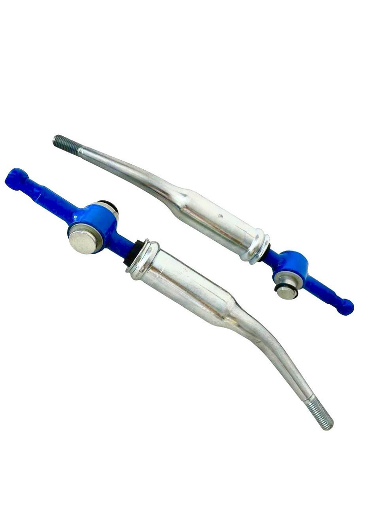 Бесшумные рычаги раздаточной коробки (Раздатки) "ProAuto Premium" ВАЗ ...