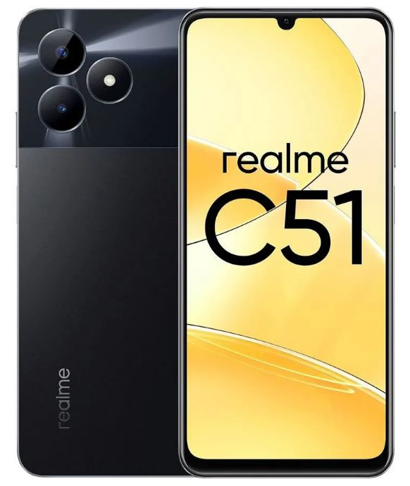 realme 2 6 128