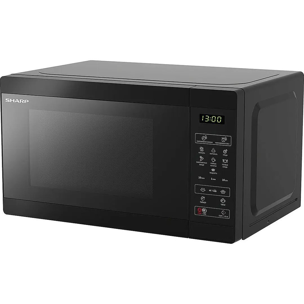 Микроволновая печь SHARP R2800RK #1