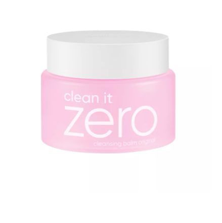 BANILA CO Бальзам для лица очищающий CLEAN IT ZERO ORIGINAL CLEANSING BALM. 100 мл  #1