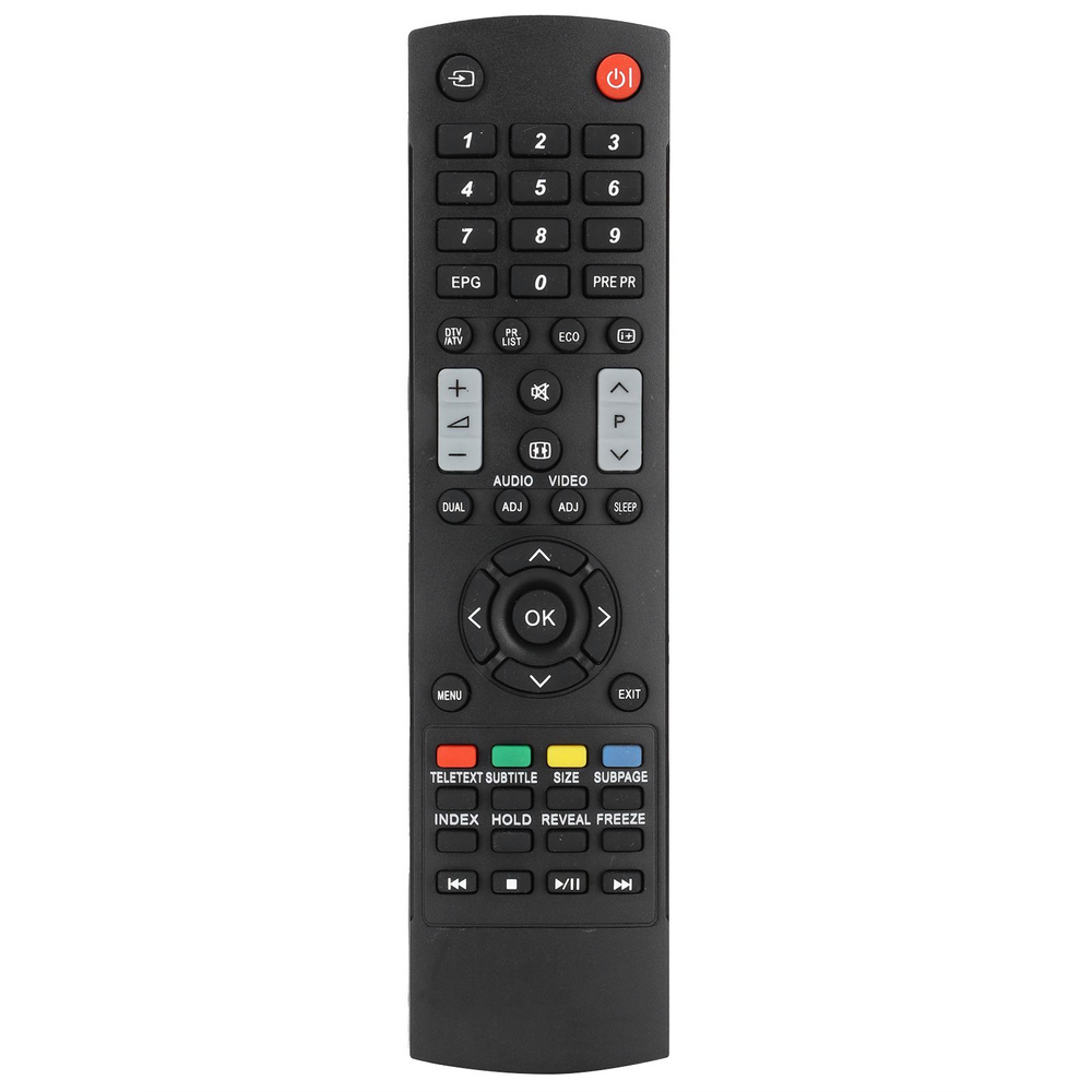 Пульт Sharp GJ220 #1