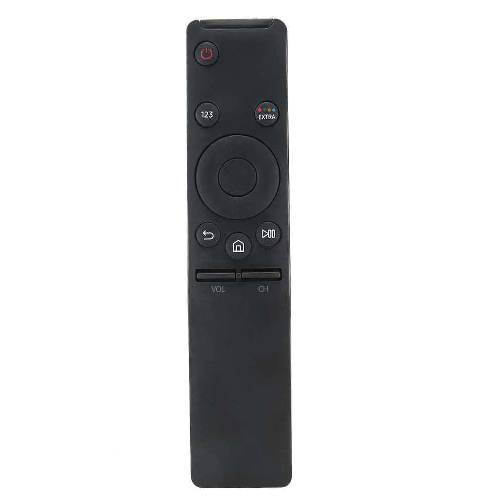 Пульт 4K Smart #1