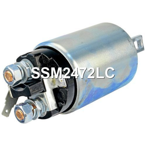 Втягивающее реле стартера Mazda 323, 626 (Мазда 323, 626) / Kia ...