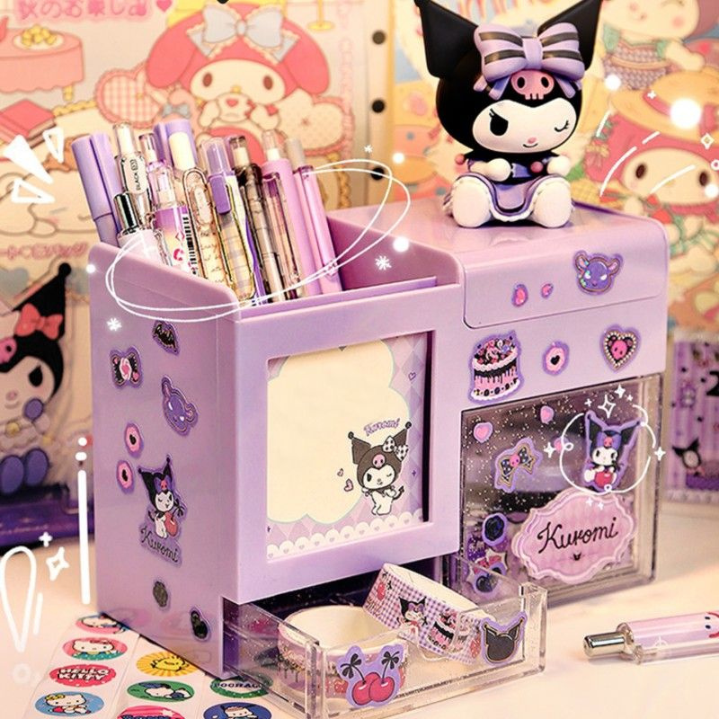 Ящик для хранения канцелярских принадлежностей Kurome - купить с ...