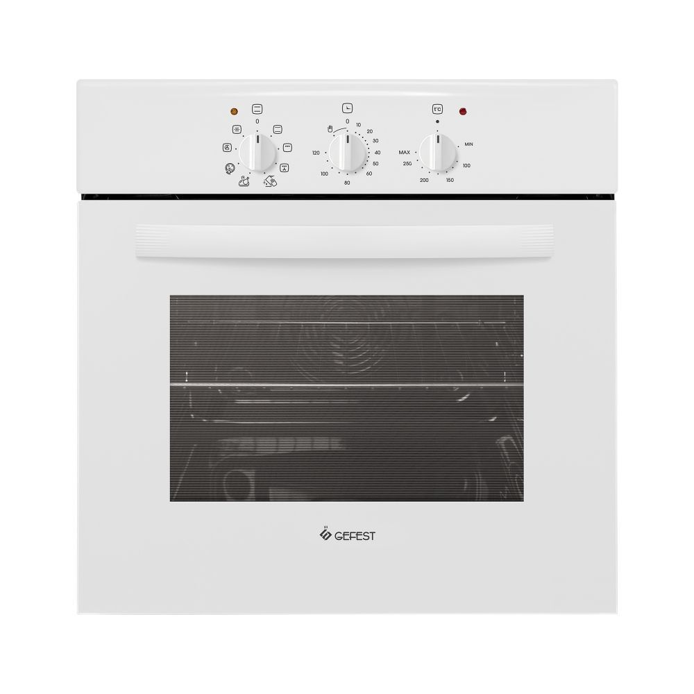 Духовой шкаф GEFEST ЭДВ ДА 602-01 - купить с доставкой по выгодным ...