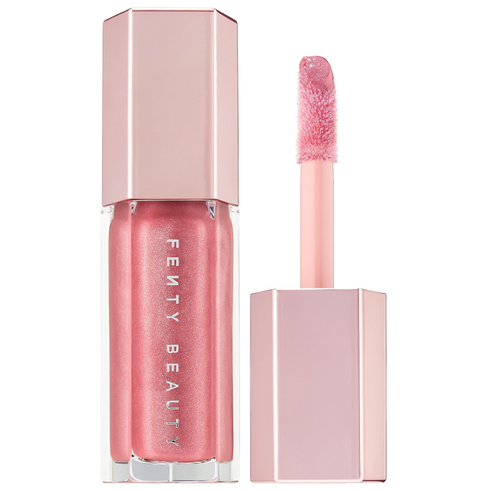 Fenty beauty by store rihanna lip gloss